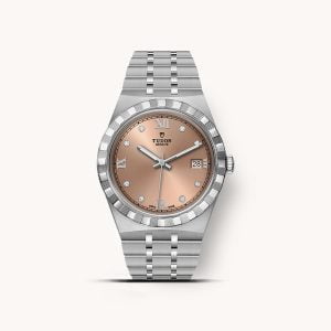 TUDOR WATCH ROYAL 38 MM