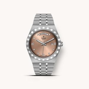 TUDOR WATCH ROYAL 41 MM