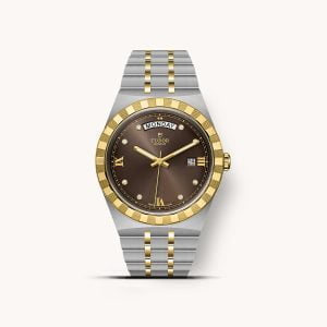 TUDOR WATCH ROYAL 41 MM