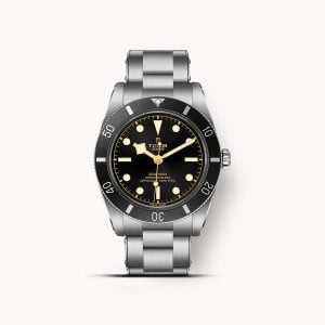 RELOJ TUDOR BLACK BAY 54 37 MM