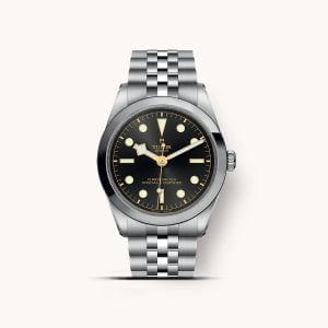 TUDOR WATCH BLACK BAY 36 MM
