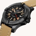 RELOJ BREITLING AVENGER AUTOMATIC GMT 45 MM NIGHT MISSION