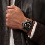 RELOJ BREITLING AVENGER AUTOMATIC GMT 45 MM NIGHT MISSION