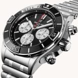 BREITLING WATCH SUPER CHRONOMAT B01 44 MM