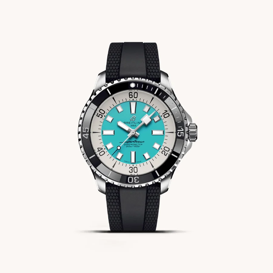 BREITLING WATCH SUPEROCEAN AUTOMATIC 44 MM_01
