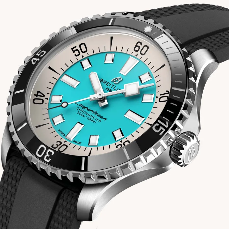 BREITLING WATCH SUPEROCEAN AUTOMATIC 44 MM_02