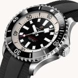 BREITLING WATCH SUPEROCEAN AUTOMATIC 46 MM