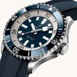 BREITLING WATCH SUPEROCEAN AUTOMATIC 46 MM