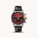 BREITLING WATCH TOP TIME B01 CHEVROLET CORVETTE 41 MM