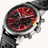 BREITLING WATCH TOP TIME B01 CHEVROLET CORVETTE 41 MM