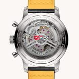 BREITLING WATCH TOP TIME B01 CHEVROLET CORVETTE 41 MM