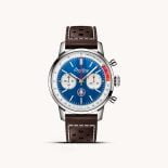 BREITLING WATCH TOP TIME B01 SHELBY COBRA 41 MM