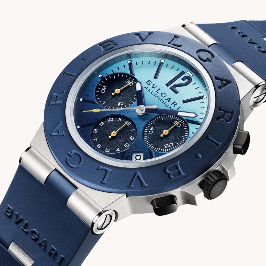 BULGARI WATCH ALUMINIUM 40 MM_02