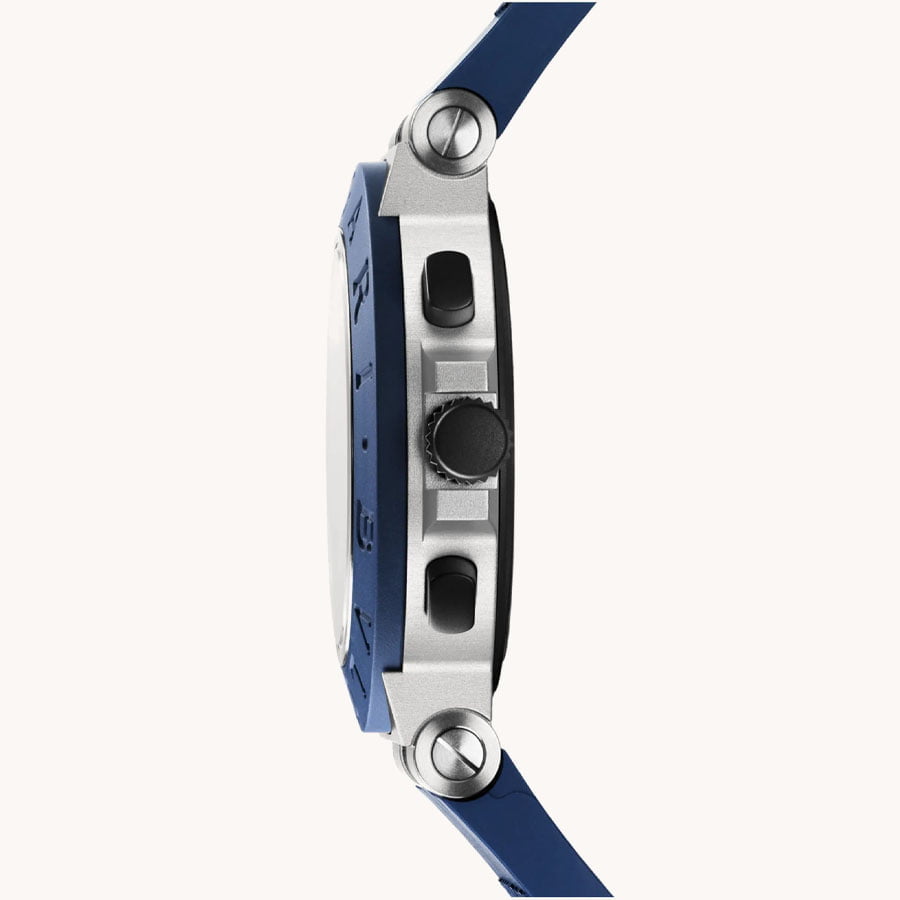 BULGARI WATCH ALUMINIUM 40 MM_03