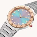 RELOJ BULGARI BULGARI 33 MM