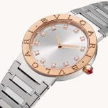 BULGARI WATCH BULGARI 33 MM
