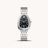 RELOJ BULGARI SERPENTI SEDUTTORI 33 MM