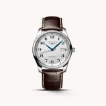 RELOJ LONGINES MASTER COLLECTION 40 MM