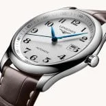 LONGINES WATCH MASTER COLLECTION 40 MM