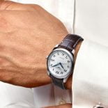 RELOJ LONGINES MASTER COLLECTION 40 MM