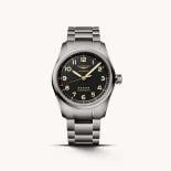 LONGINES WATCH SPIRIT 42 MM