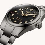 LONGINES WATCH SPIRIT 42 MM