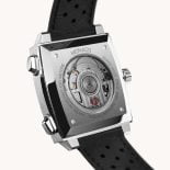 TAG HEUER WATCH MONACO 39 MM