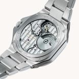 SPEAKE-MARIN WATCH RIPPLES ORIGINAL 40.3 MM