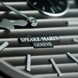 SPEAKE-MARIN WATCH RIPPLES ORIGINAL 40.3 MM