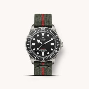 TUDOR WATCH PELAGOS FXD 42 MM