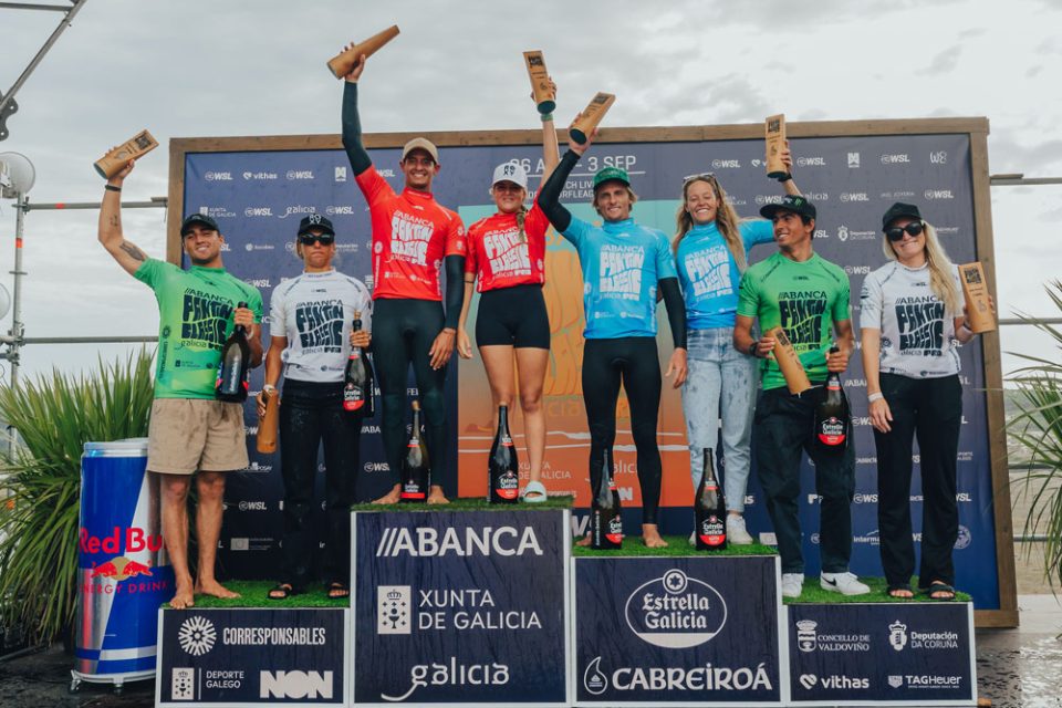 Abanca Pantín Classic 2023