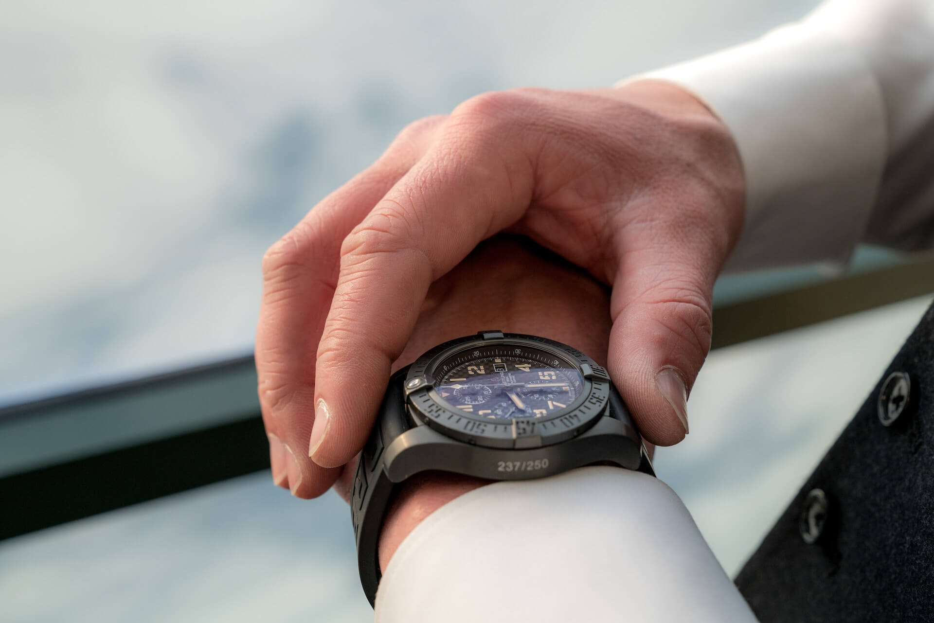 ¿En qué mano se pone el reloj?
