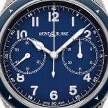 MONTBLANC WATCH 1858 AUTOMATIC CHRONOGRAPH 42 MM