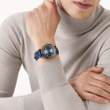 MONTBLANC WATCH 1858 GEOSPHERE 0 OXYGEN LIMITED EDITION 42 MM – 1786 PIEZAS