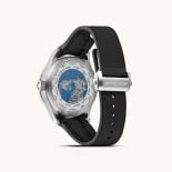 MONTBLANC WATCH 1858 GMT 42 MM