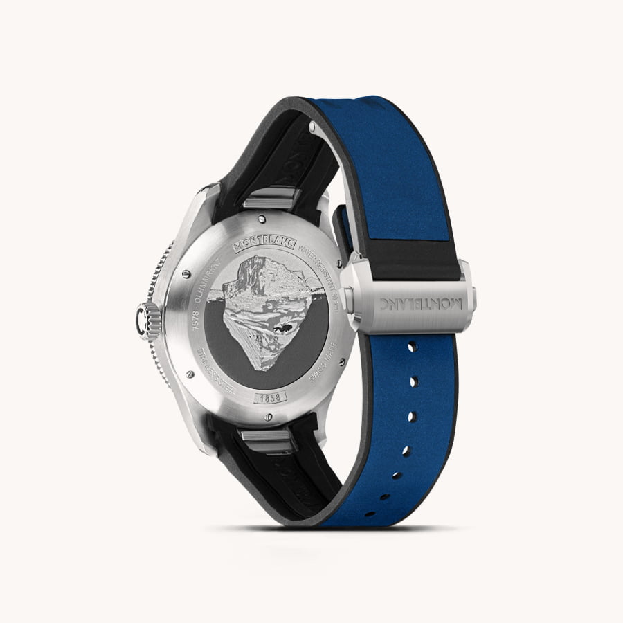 RELOJ MONTBLANC 1858 ICED SEA AUTOMATIC DATE 41 MM_02