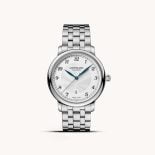 MONTBLANC WATCH STAR LEGACY AUTOMATIC DATE 42 MM