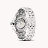 MONTBLANC WATCH STAR LEGACY AUTOMATIC DATE 42 MM