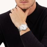 MONTBLANC WATCH STAR LEGACY AUTOMATIC DATE 42 MM