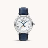 MONTBLANC WATCH STAR LEGACY FULL CALENDAR 42 MM