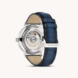 MONTBLANC WATCH STAR LEGACY FULL CALENDAR 42 MM