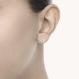 PENDIENTE RECARLO ANNIVERSARY LOVE