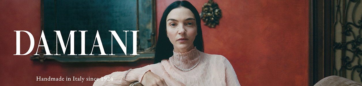 DAMIANI HOLIDAY_MCB_Banner_JAEL_1256x300_Dic2025