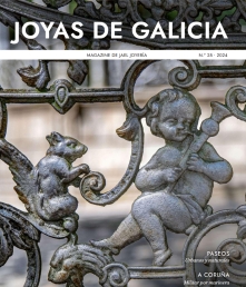 Magazine Jael julio 2024