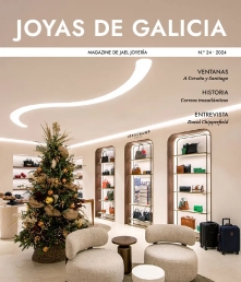 Magazine Jael diciembre 2023