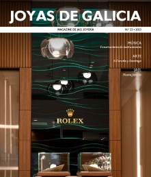 Magazine Jael julio 2023