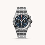 WATCH BREITLING CHRONOMAT B01 CHRONO 42 MM