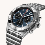 WATCH BREITLING CHRONOMAT B01 CHRONO 42 MM