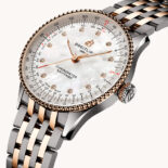 BREITLING NAVITIMER 36MM WATCH