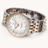 BREITLING NAVITIMER 36MM WATCH